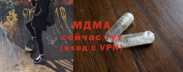 хмурый Алзамай